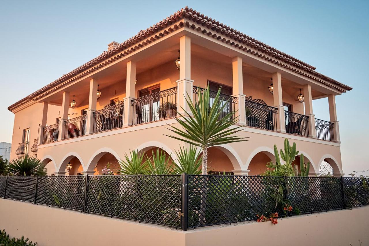 Silver Coast Beach Residence Baleal Kültér fotó