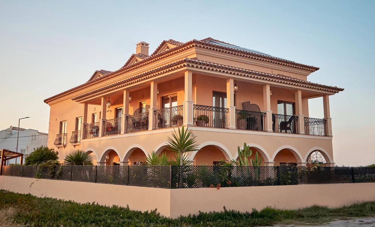 Silver Coast Beach Residence Baleal Kültér fotó