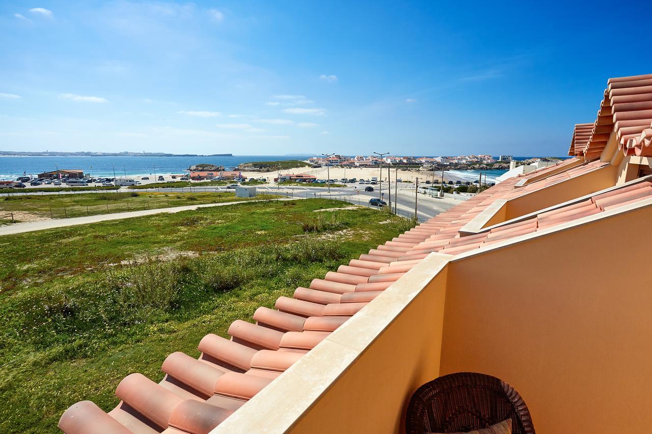 Silver Coast Beach Residence Baleal Kültér fotó