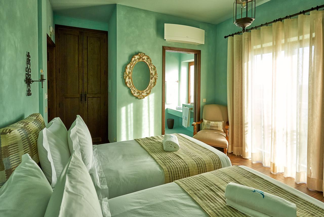 Silver Coast Beach Residence Baleal Kültér fotó